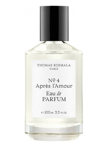 Thomas Kosmala No 4 Après l’Amour