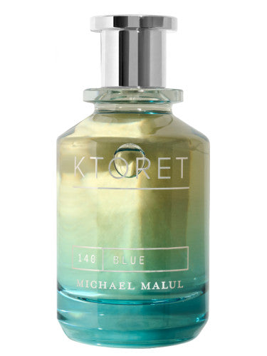Michael Malul Ktoret 140 Blue
