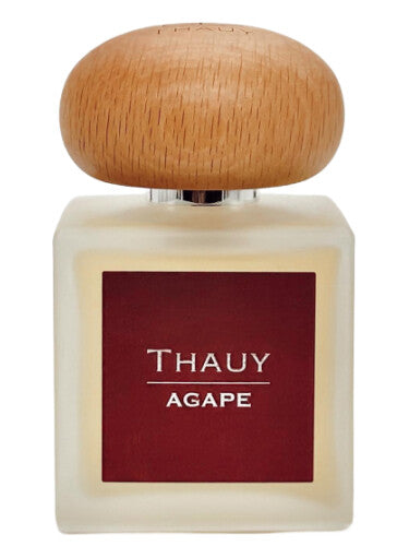 Daniel Josier Thuay Agape
