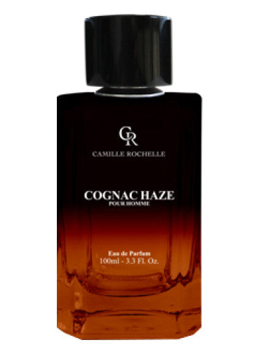 Camille Rochelle Cognac Haze