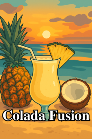 Colada Fusion