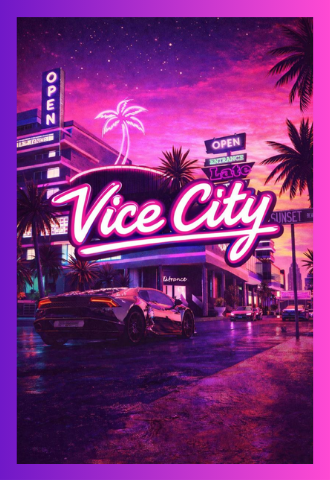 Vice City
