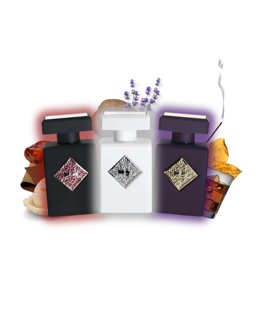 Initio Trio Discovery Set