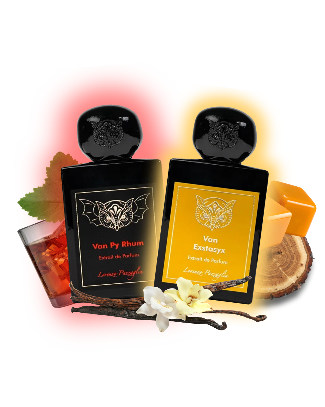 Lorenzo Pazzaglia Winter Discovery Set