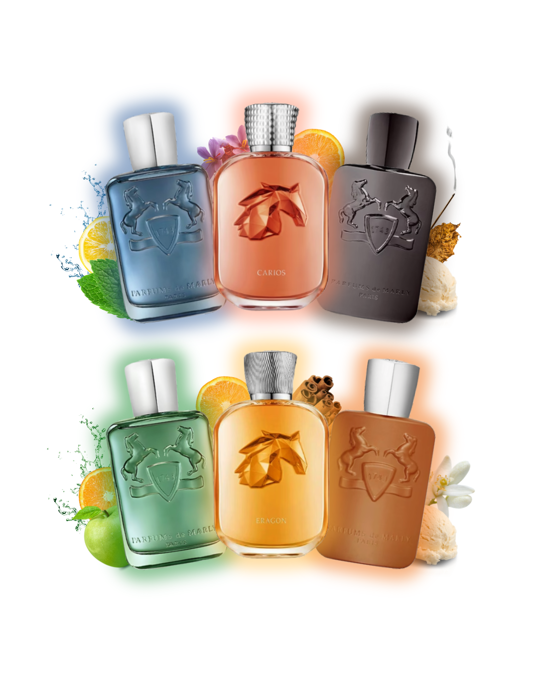 PDM Discovery Set