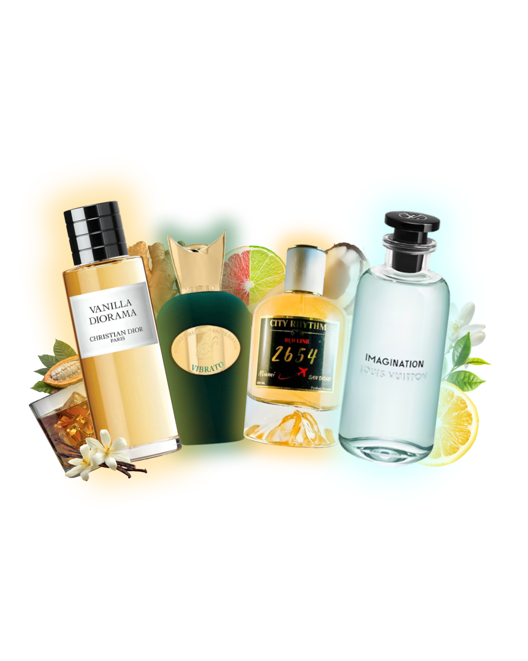 Best Sellers Discovery Set