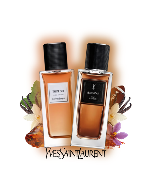 YSL Duo Set