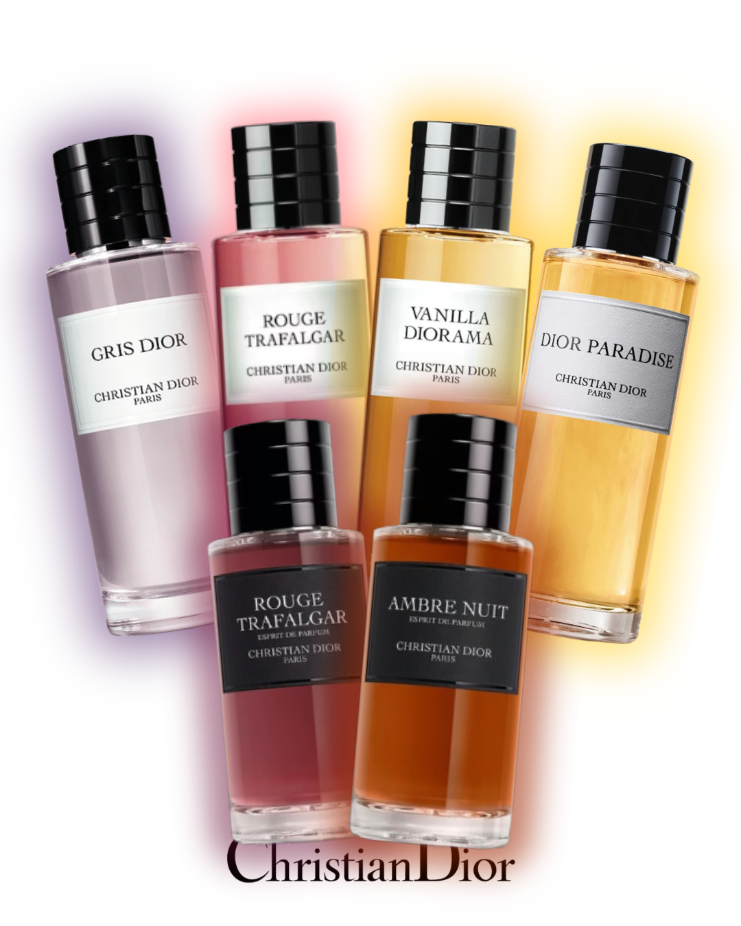 Christian Dior Discovery Set