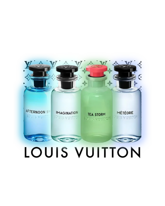 LV Discovery Set