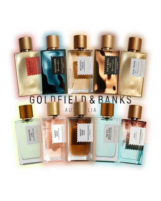 Goldfield & Banks Discovery Set