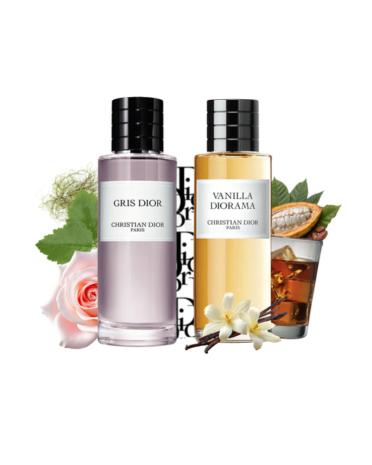 Dior Duo Pack