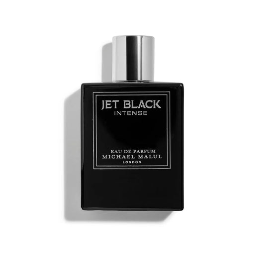 Michael Malul Jet Black Intense (OG Batch)