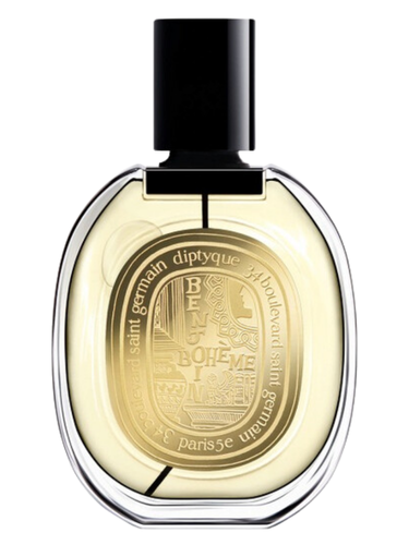 Diptyque Benjoin Boheme