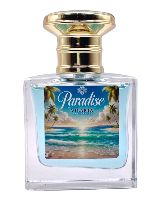 Vilaria Fragrances Paradise