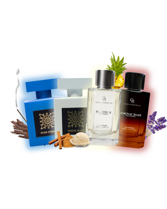 Camille Rochelle Discovery Set