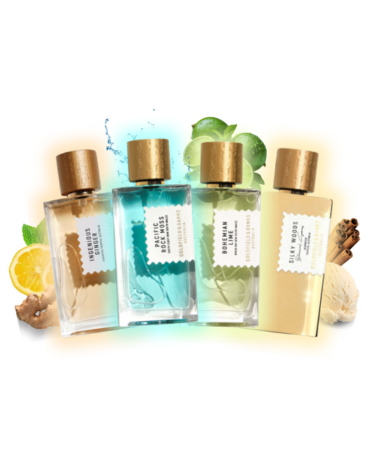 Goldfield & Banks Discovery Set