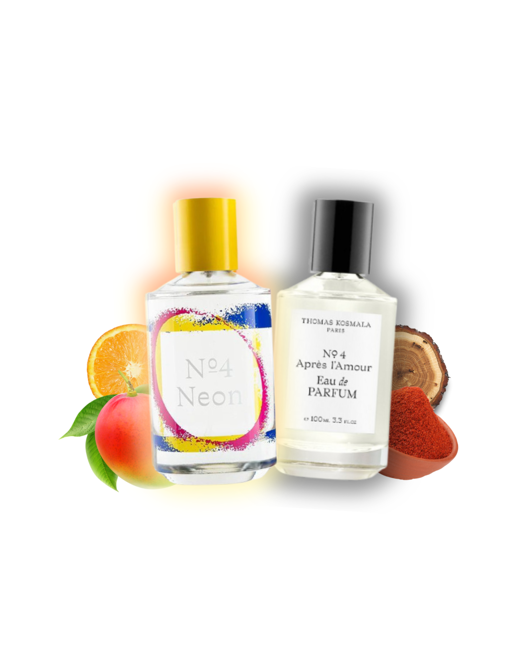 Thomas Kosmala Discovery Set