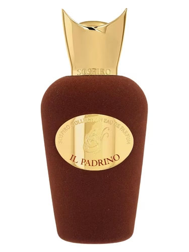 Sospiro Il Padrino (preorder)