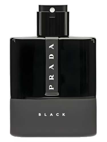Prada Luna Rossa Black