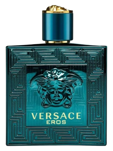 Versace Eros EDT