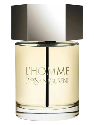 Yves Saint Laurent L'Homme