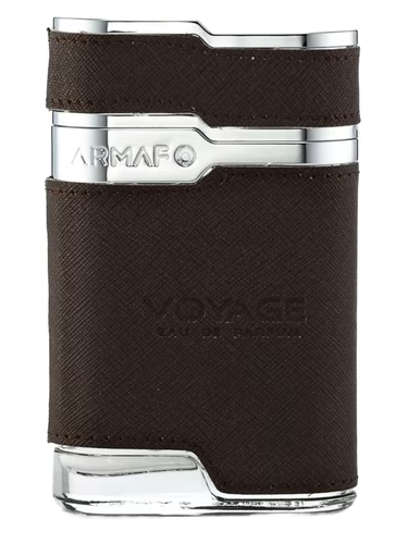 Armaf Voyage Brown