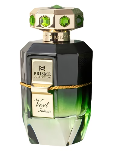 Patek Maison Prisme Vert Intense