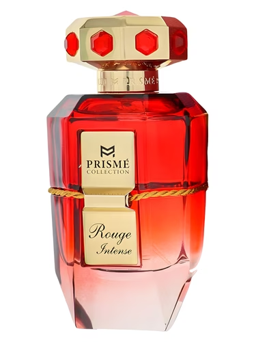 Patek Maison Prisme Rouge Intense