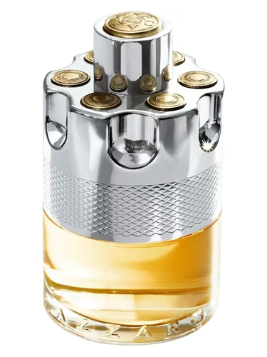 Azzaro Wanted EDT