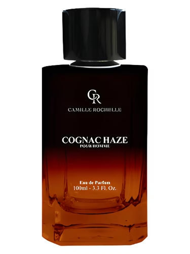 Camille Rochelle Cognac Haze