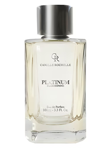 Camille Rochelle Platinum