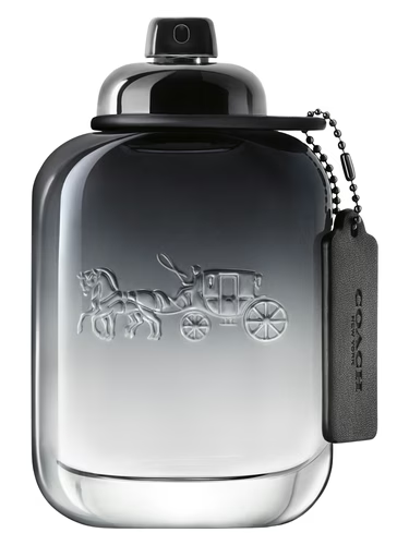 Coach for Men EDT