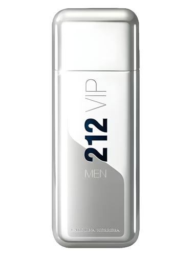 Carolina Herrera 212 VIP Men