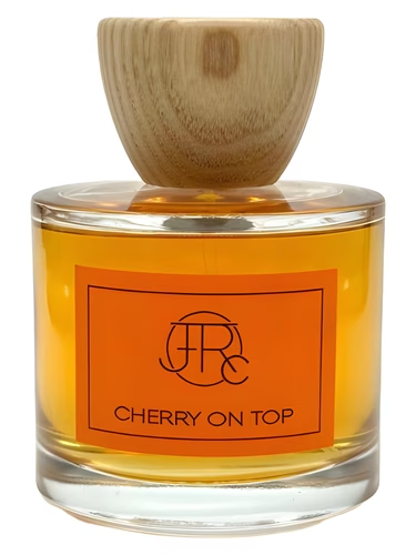 Daniel Jossier Cherry On Top