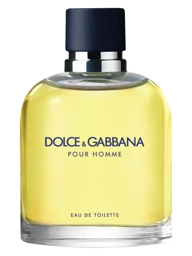 Dolce & Gabbana Pour Homme