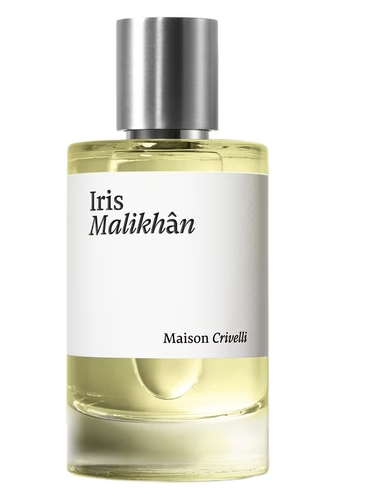 Iris Malikhân Maison Crivelli