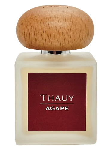 Daniel Josier Thuay Agape