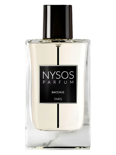 Nysos Bacchus