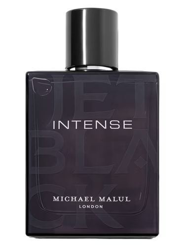Michael Malul Jet Black Intense (OG Batch)