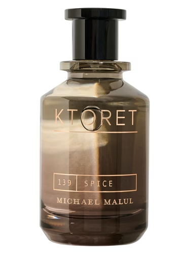 Michael Malul Ktoret 139 Spice