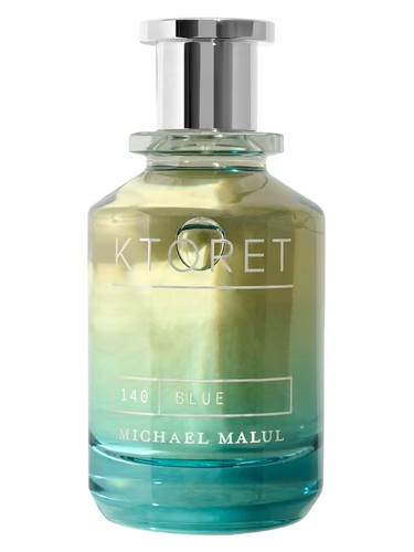 Michael Malul Ktoret 140 Blue