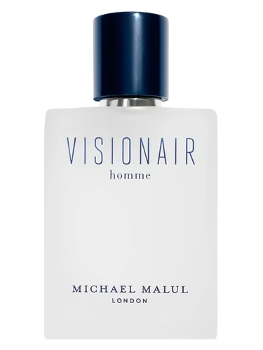 Michael Malul Visionair