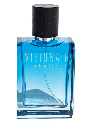 Michael Malul Visionair Midnight Blue