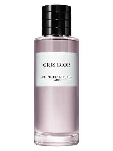 Christian Dior Gris Dior
