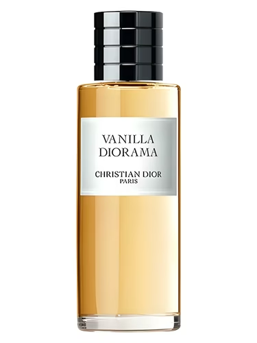 Christian Dior Vanilla Diorama