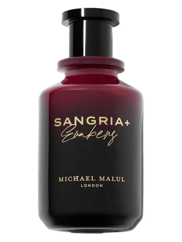 Michael Malul Sangria Embers