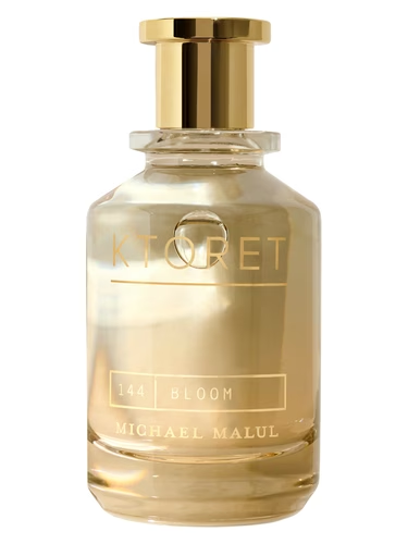 Michael Malul 144 Bloom