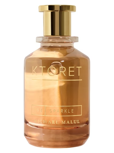Michael Malul 293 Sparkle