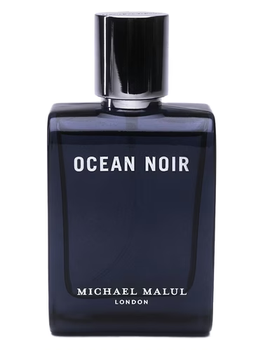 Michael Malul Ocean Noir