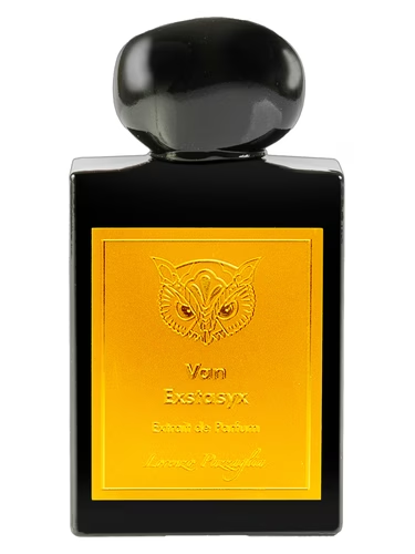 Lorenzo Pazzaglia Van Exstasyx